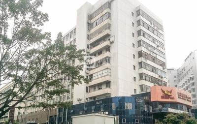 東方商貿(mào)大廈寫字樓租賃指南 優(yōu)勢、租金與服務(wù)解析