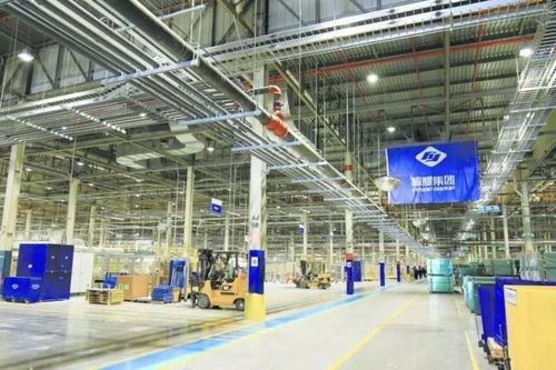 曹德旺現(xiàn)身嘉定霸氣回應(yīng)“跑路”傳聞 扎根嘉定，堅定發(fā)展廈門商貿(mào)