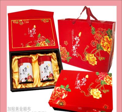 臺灣無忌茶葉包裝 典藏臺灣印記，品味茶文化之美