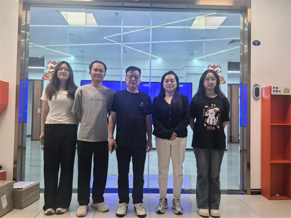 廈門華天涉外職業技術學院 培育商貿人才，服務區域經濟