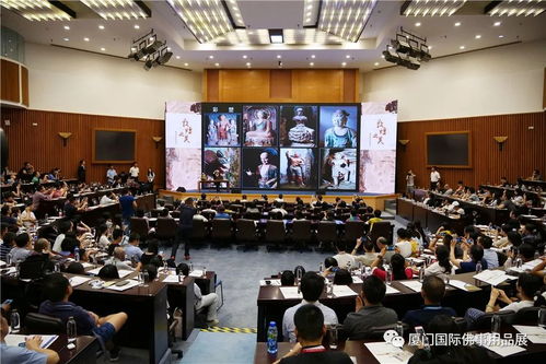 從草創到輝煌 廈門佛事用品展十五載成長史與商貿繁榮之路